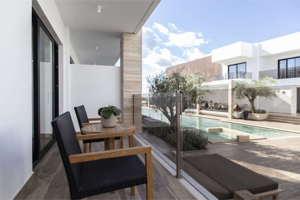 Een foto van Lango Design Hotel & Spa