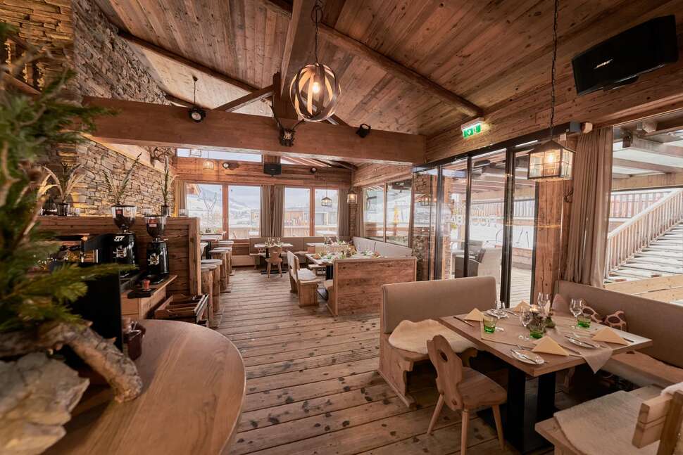 Ein Foto Alpenhotel Kaiserfels