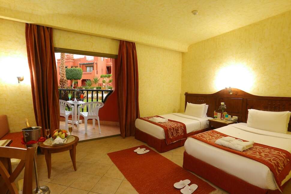 Een foto van Charmillion Sea Life Resort