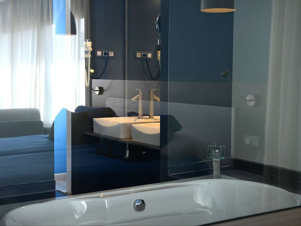 Ein Foto Hotel Servatur Casablanca