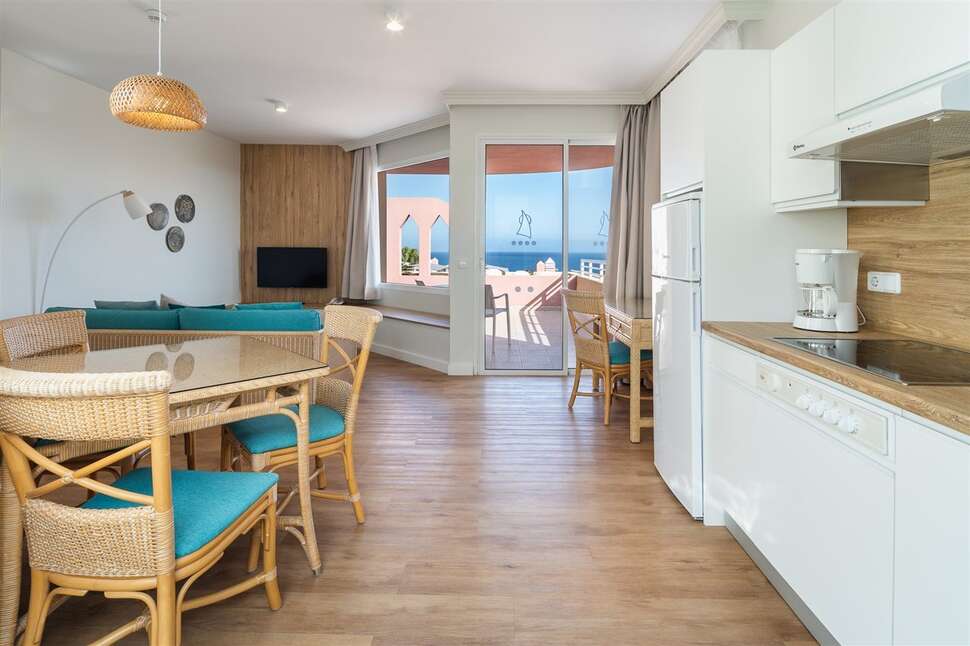 Een foto van Hotel Livvo Esmeralda Maris