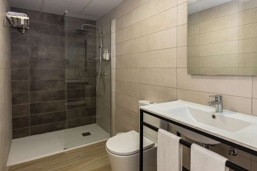 Een foto van Aparthotel San Eloy