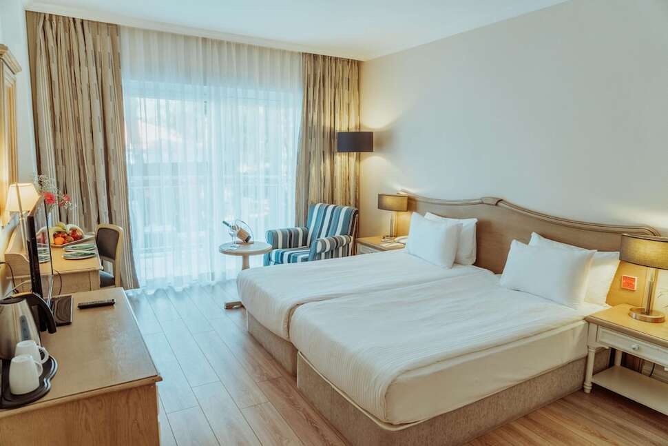Een foto van IC Hotels Santai Family Resort