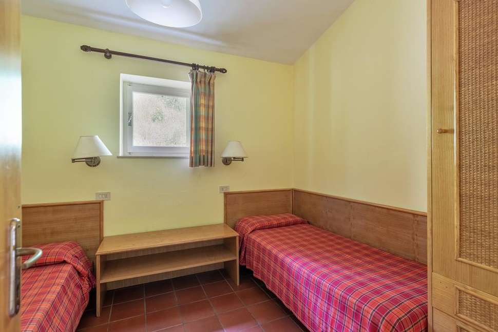 Een foto van Residence Parco del Garda