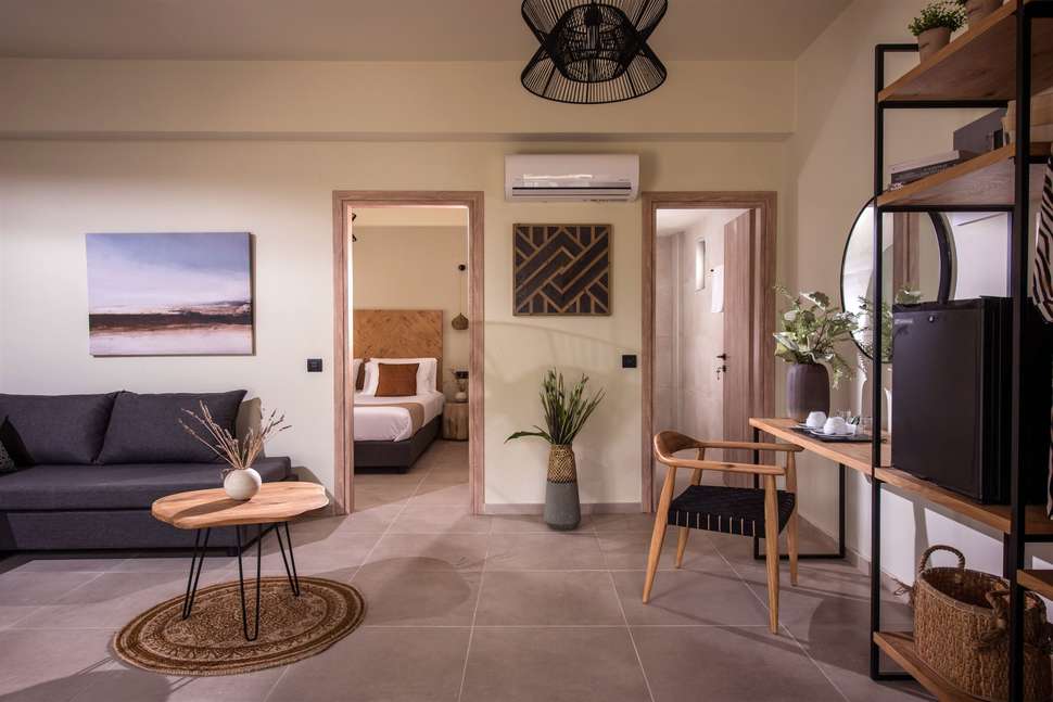 Ein Foto Malena Hotel & Suites
