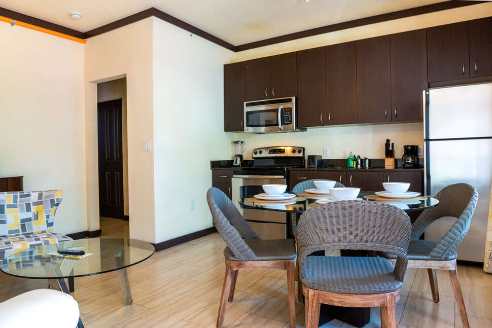 Een foto van Tradewinds Aparthotel Miami Beach