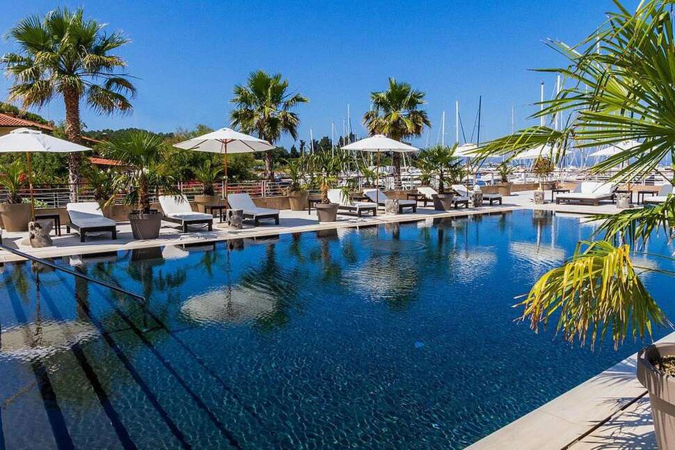 Een foto van Marina Di Scarlino Resort