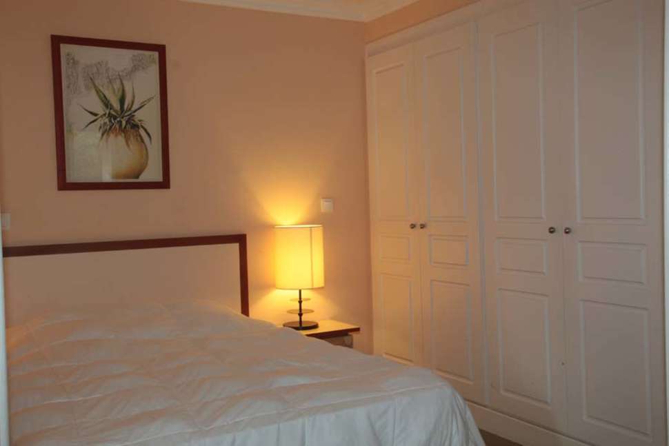 Een foto van Residence SoleilVacances Port Grimaud