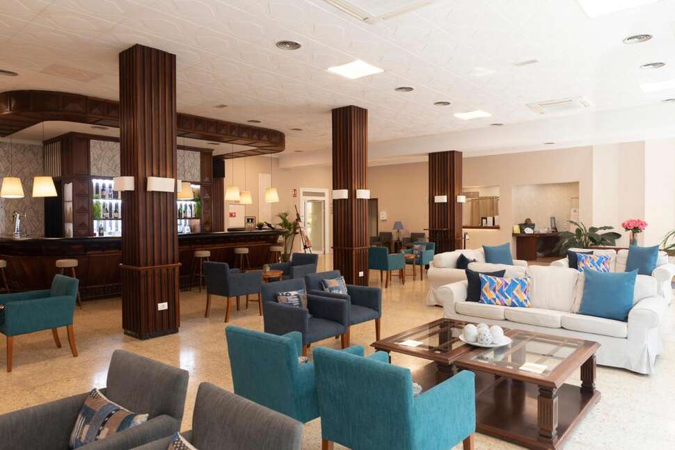 Een foto van Hotel Marte