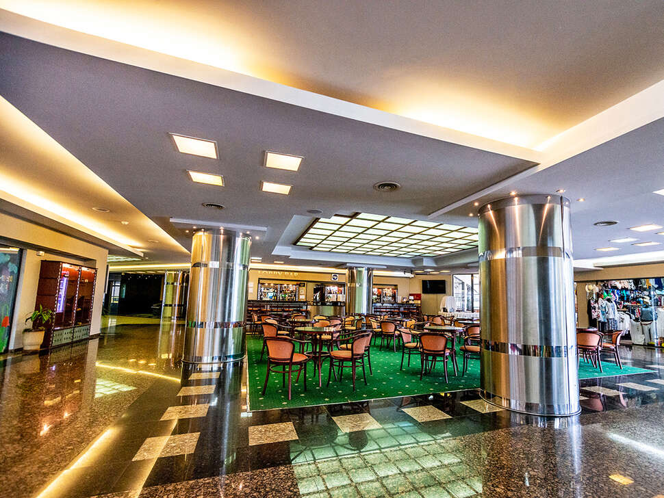 Een foto van Hotel Lilia