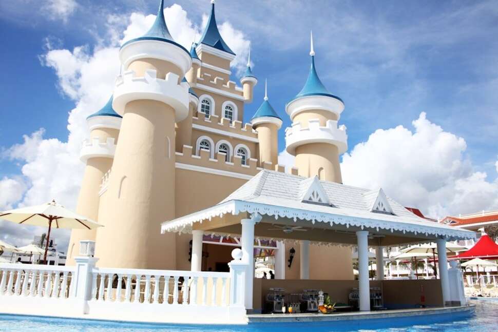 Een foto van Fantasia Bahia Principe Punta Cana
