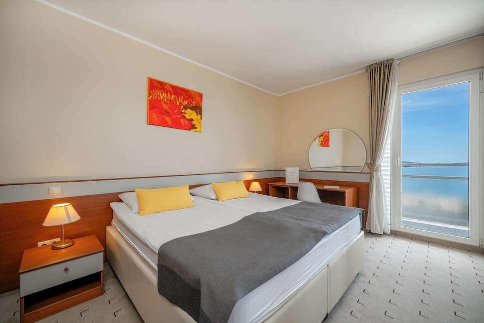 Ein Foto Hotel Punta