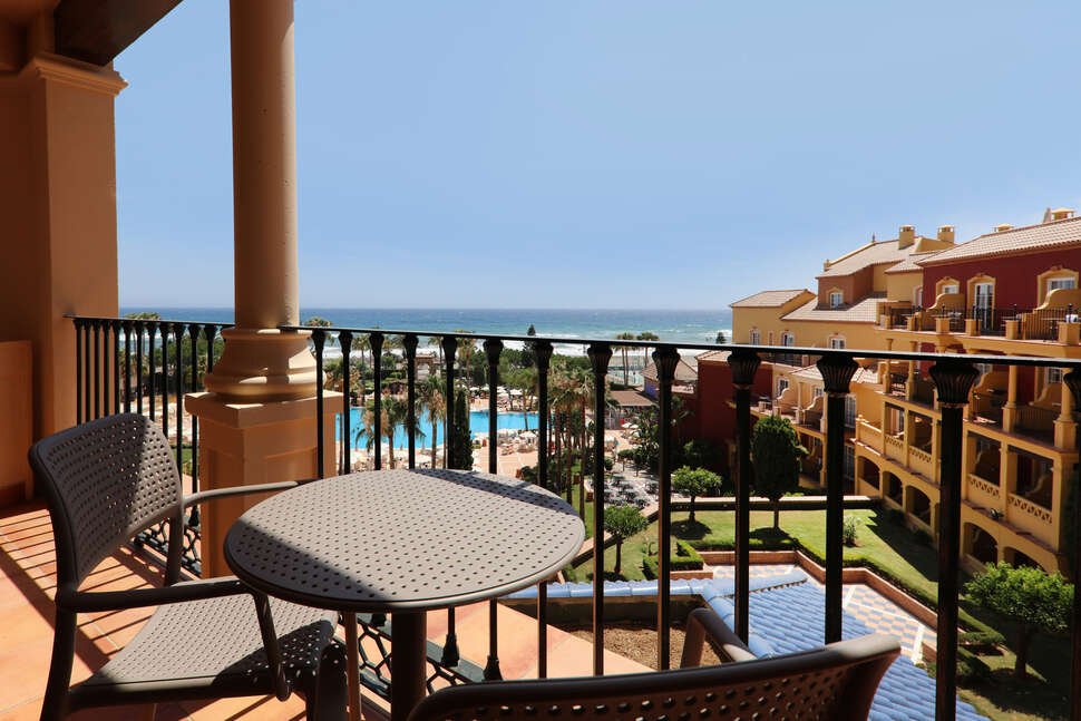 Een foto van Iberostar Malaga Playa