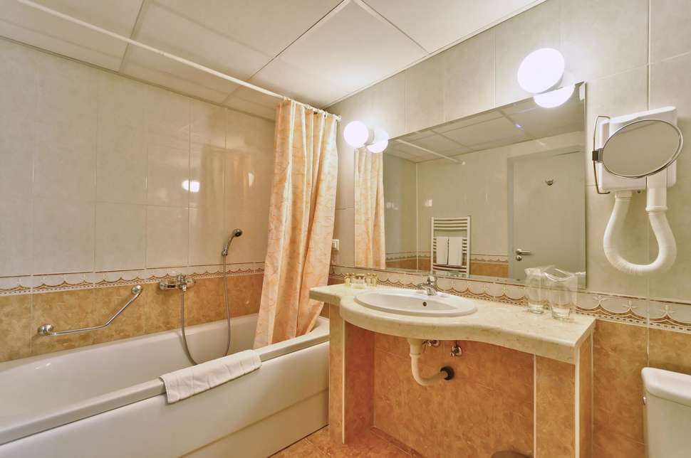 Een foto van Marina Grand Beach Hotel