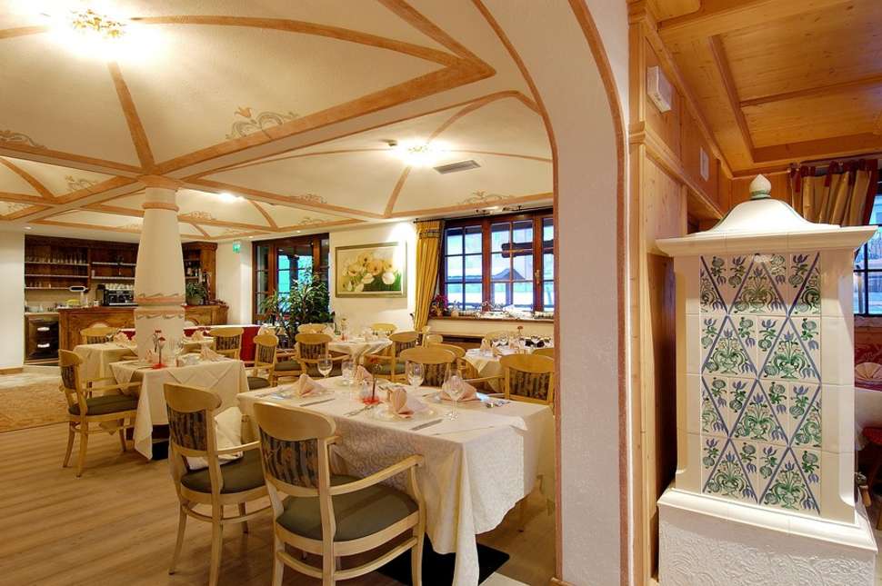 Ein Foto Golf Hotel Folgaria