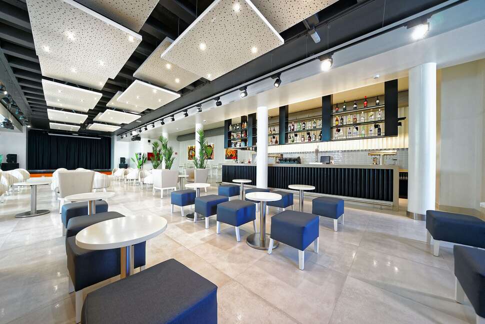 Een foto van Sentido Aequora Lanzarote Suites