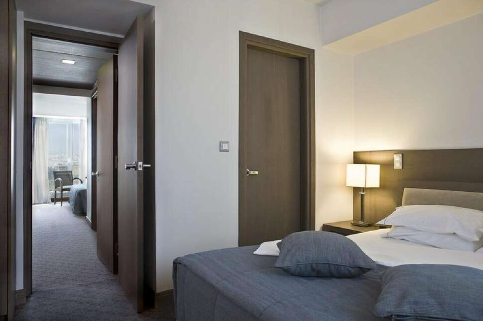 Een foto van Amalia Hotel Athens