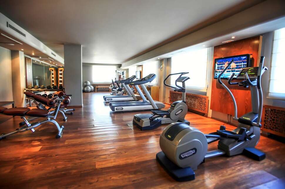 Een foto van The Russelior Hotel & Spa