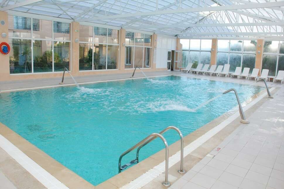 Ein Foto Alhambra Thalasso