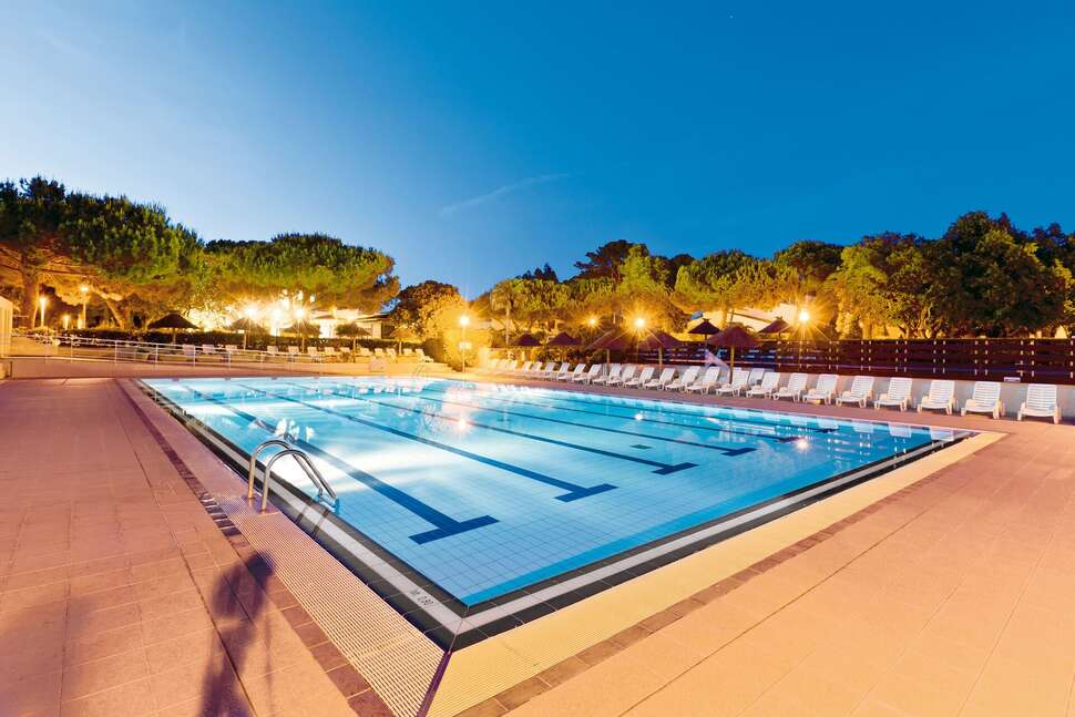 Een foto van Coralia Club Marina Viva