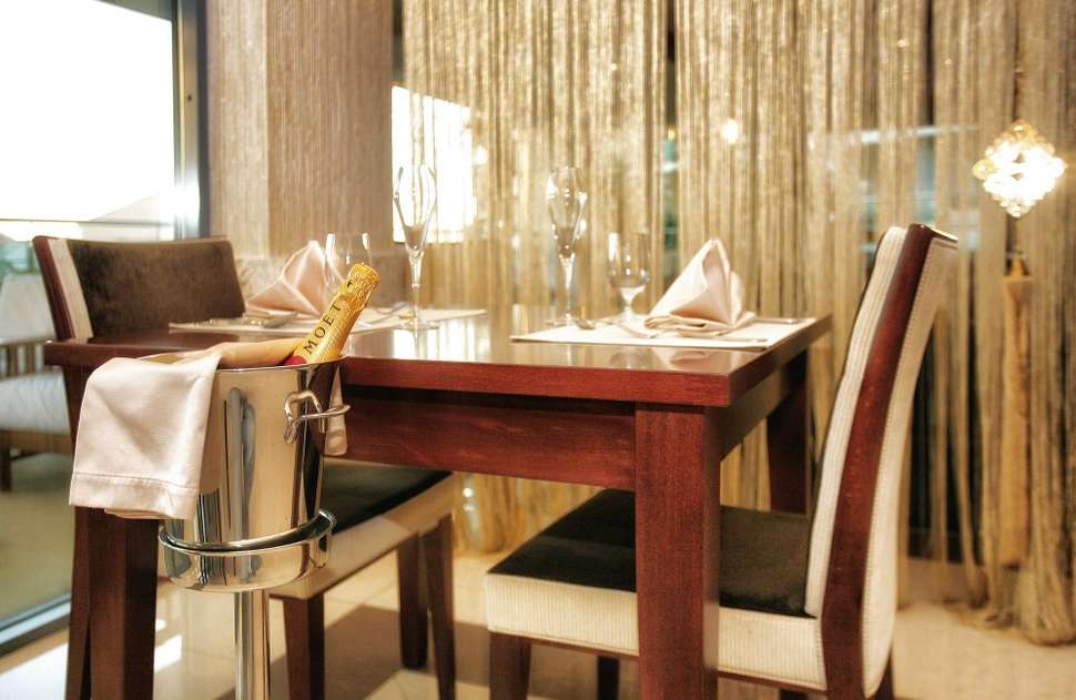Een foto van Monte Casa Spa & Wellness
