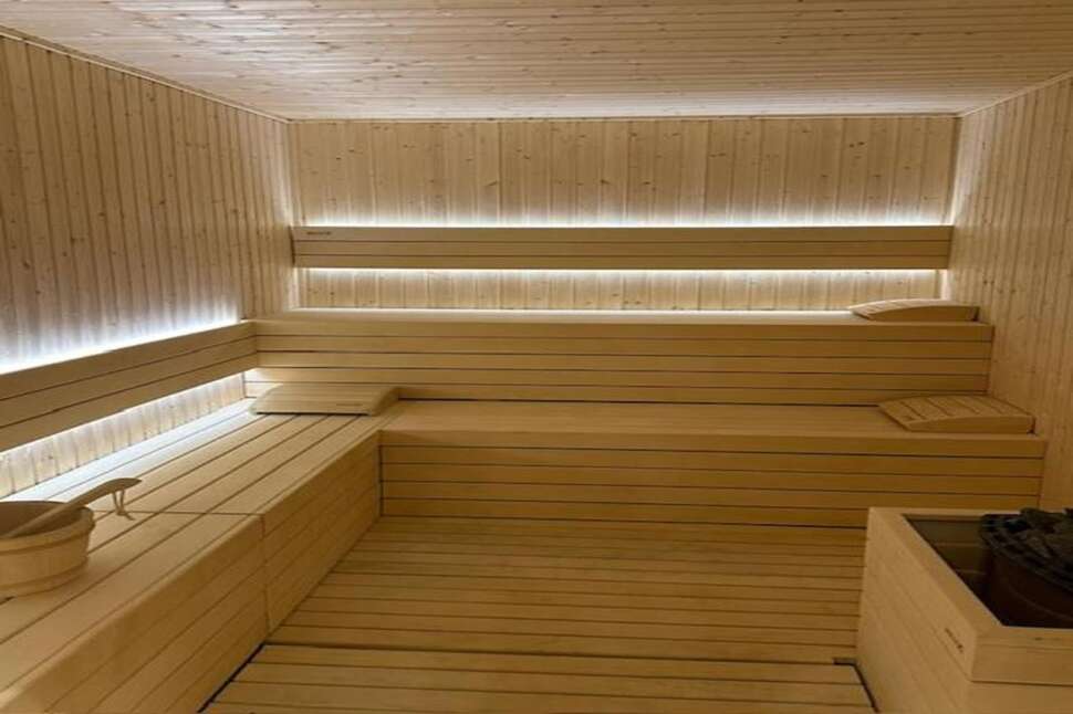 Een foto van Mythical Coast Wellness Retreat