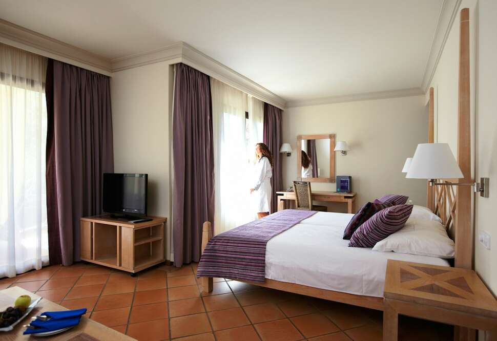 Een foto van Robinson Club Cala Serena