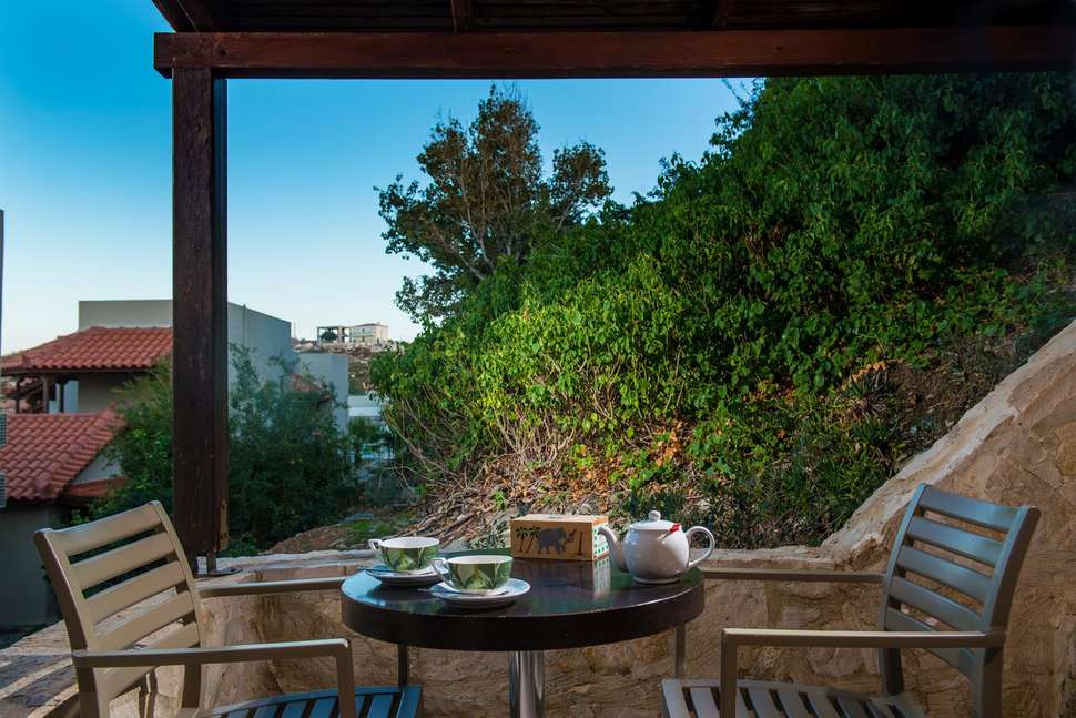 Een foto van Happy Cretan Suites