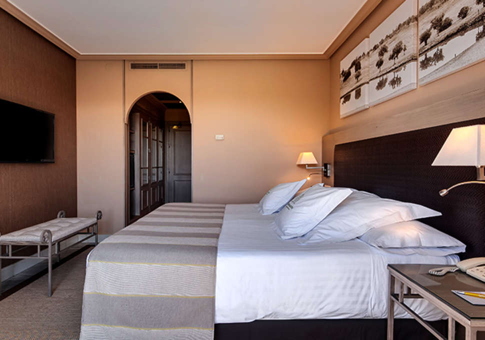 Ein Foto Barcelo Montecastillo Golf & Sports Hotel