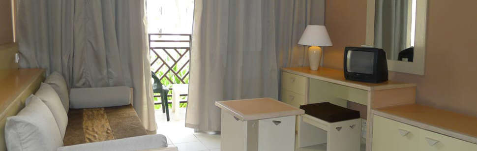 Een foto van Kombo Beach Hotel