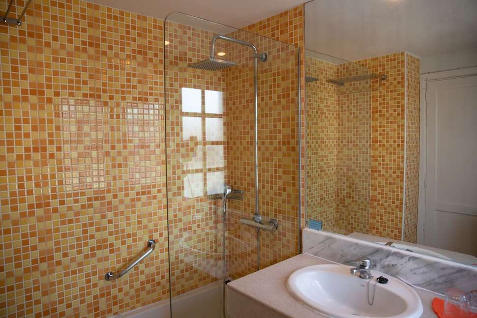 Ein Foto Apartments Fuentepark