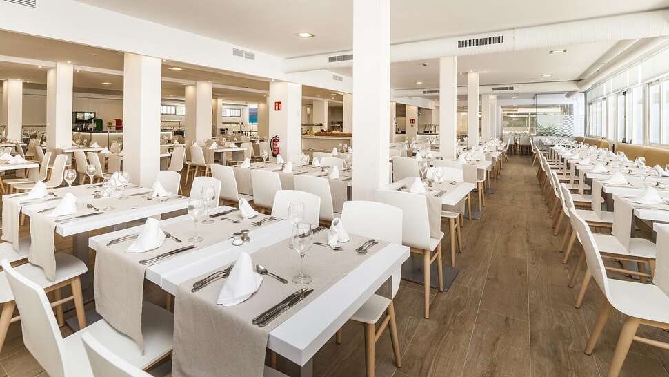 Een foto van Apartamentos Globales Lord Nelson