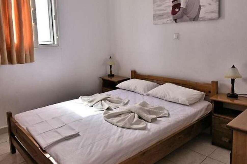 Een foto van Hotel Albatros