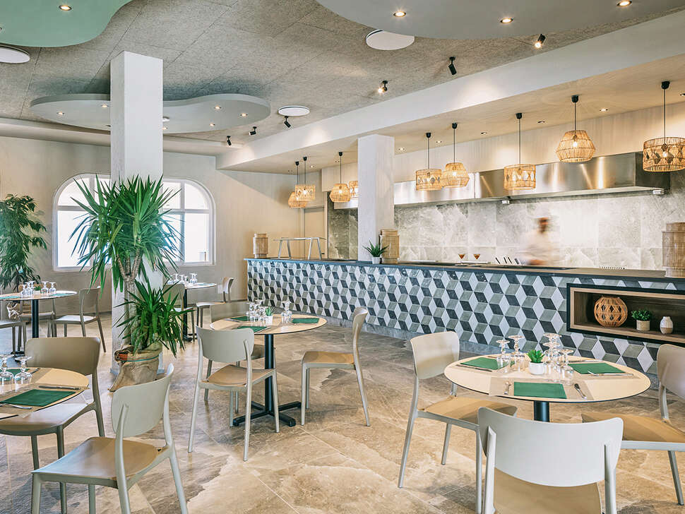Een foto van Mangia's Sardinia Resort