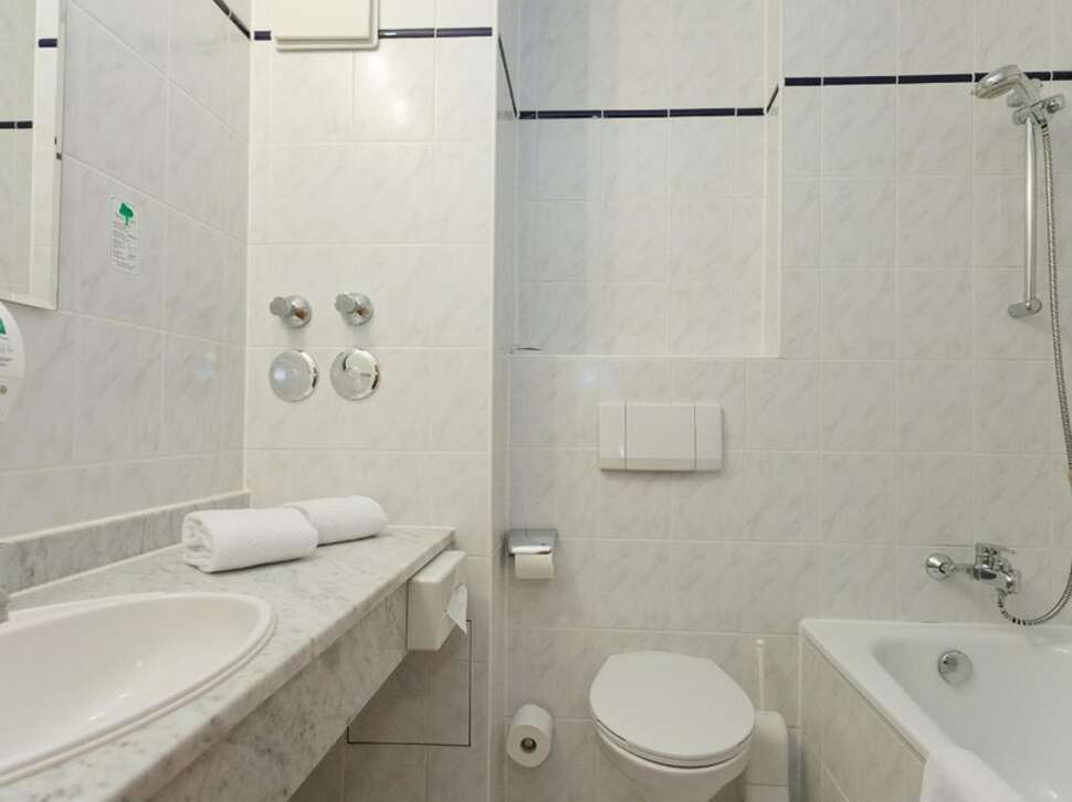 Ein Foto Azimut Hotel Erding