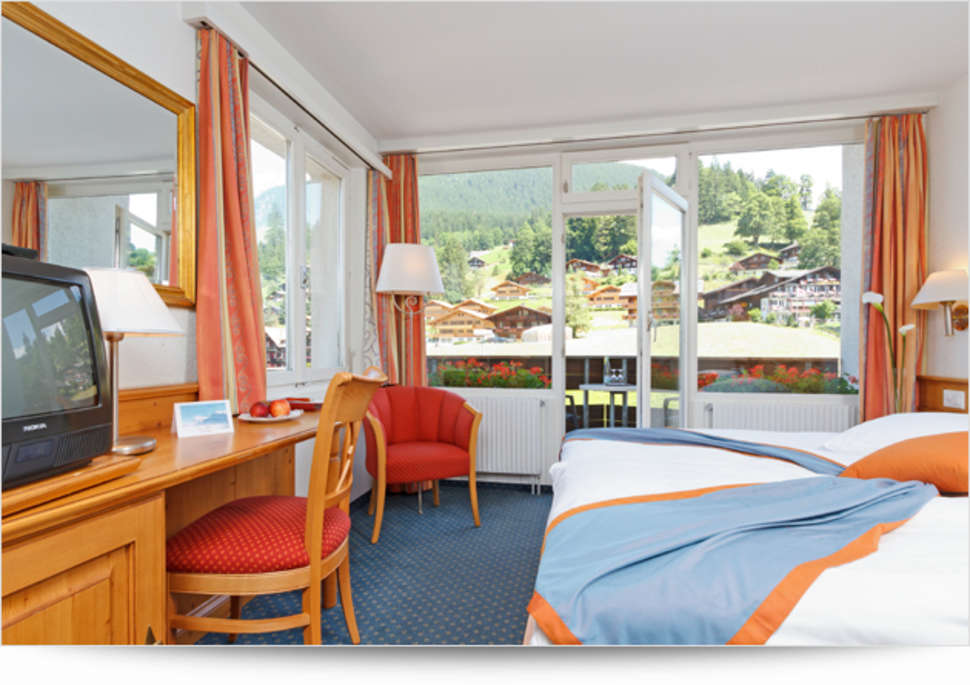 Een foto van Derby Hotel