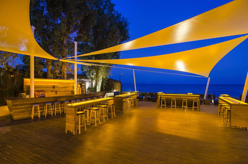 Een foto van de faciliteiten bij Atlantique Holiday Club