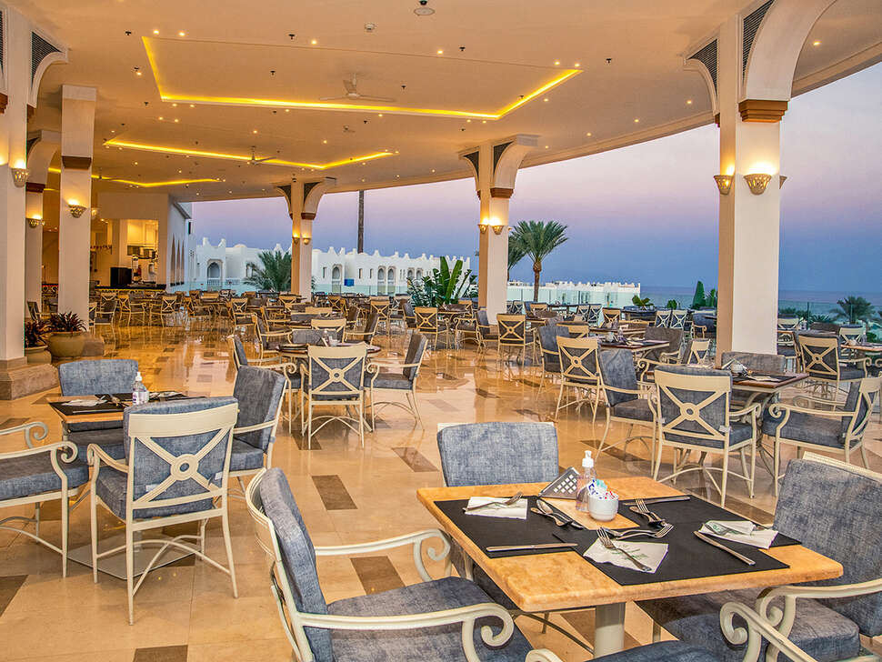 Een foto van Sunrise Diamond Beach Resort