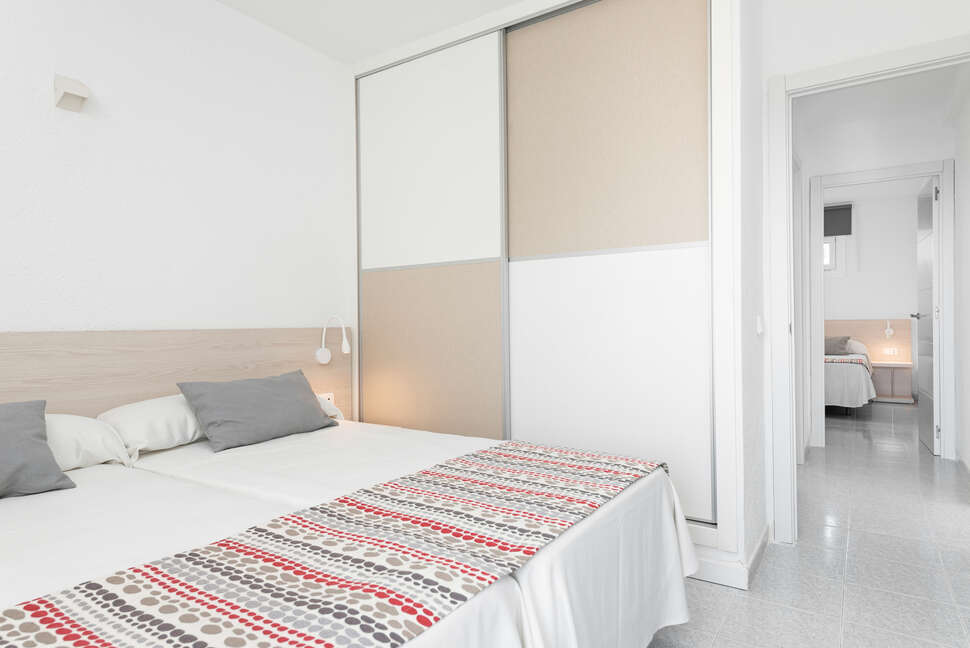 Een foto van Siesta Appartementen