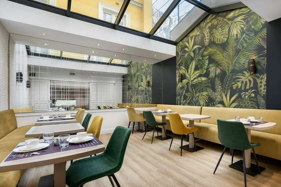 Een foto van Hotel Le Royal