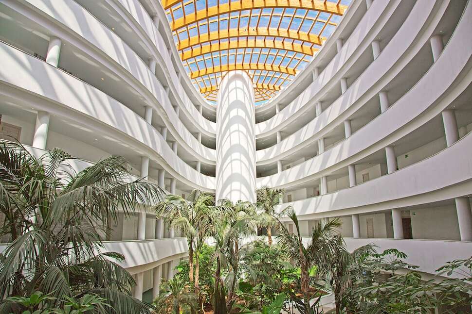 Een foto van Ramla Bay Resort