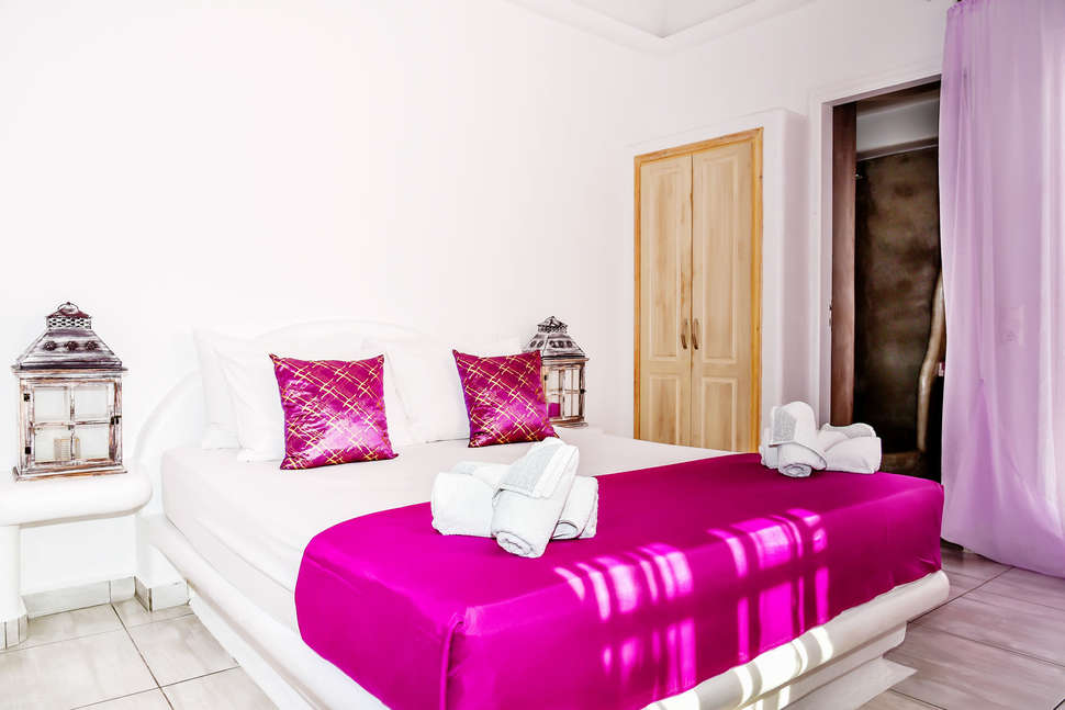Een foto van Kings Suites
