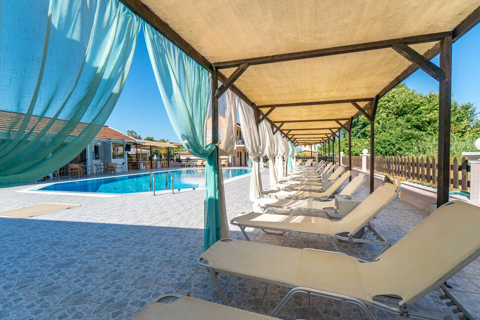 Een foto van Sandy Beach Complex