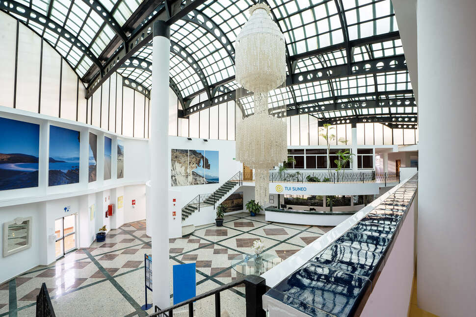 Een foto van Hotel Drago Park by Pierre & Vacances