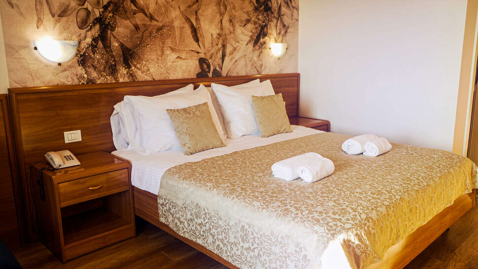 Een foto van Hotel Villa Letan