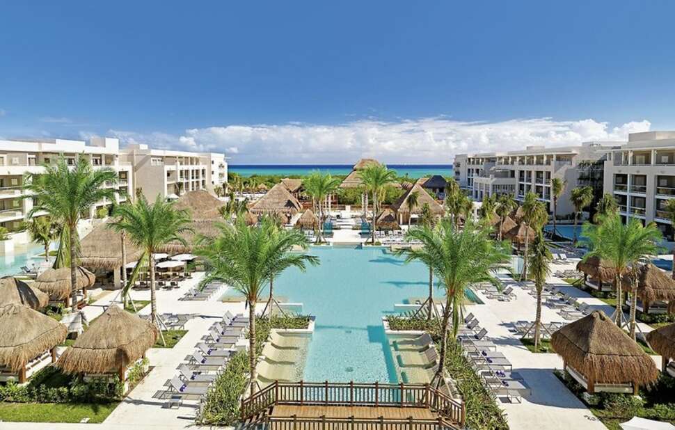 Een foto van Paradisus La Perla