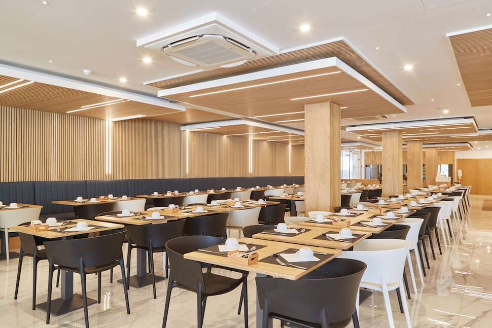 Een foto van Invisa Hotel Club Cala Verde