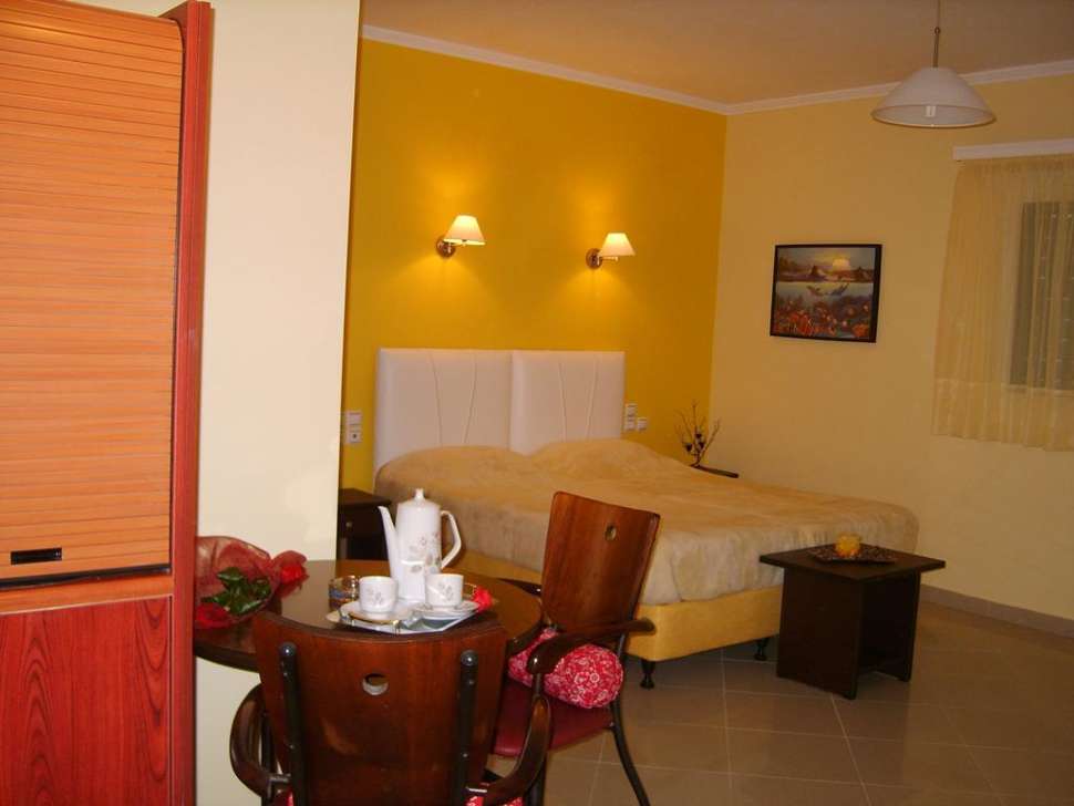 Ein Foto Apartments Valena