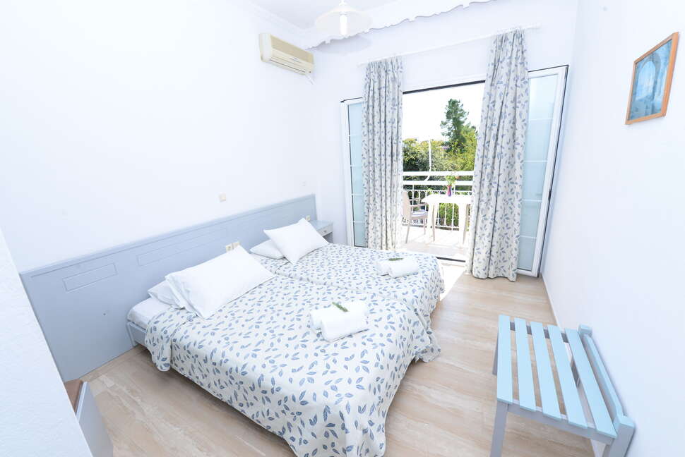 Een foto van Filippas Appartementen