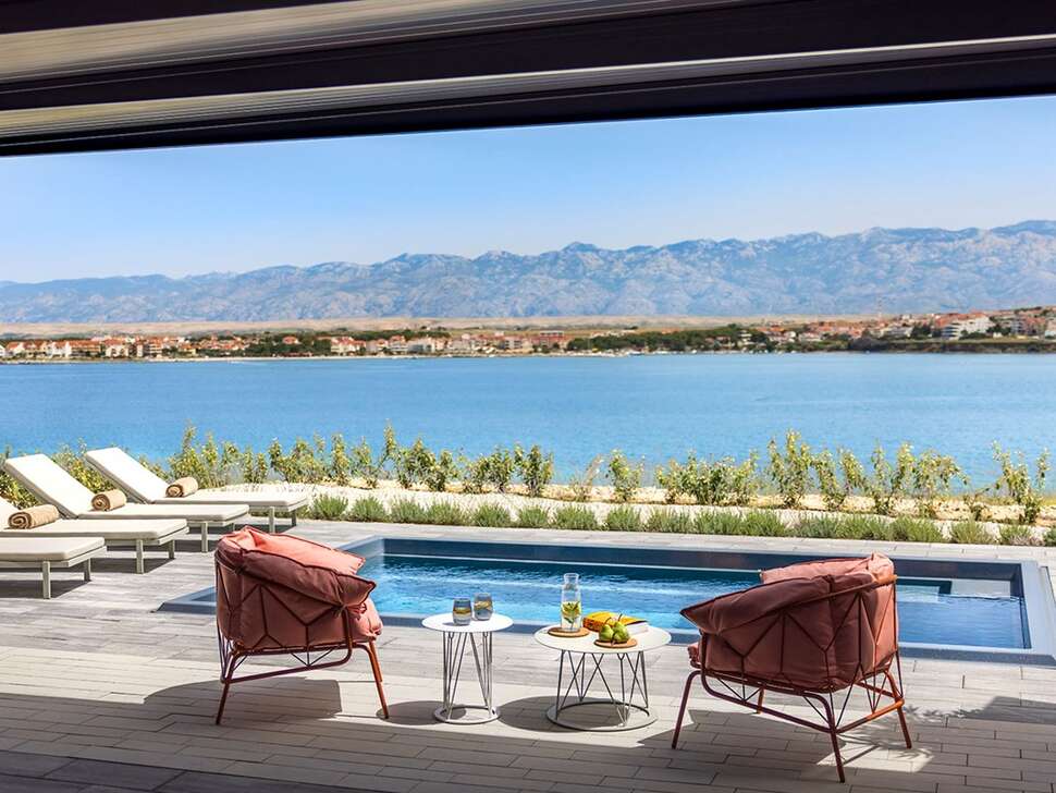 Een foto van Aminess Style Glamping Villas & Holiday Homes Avalona